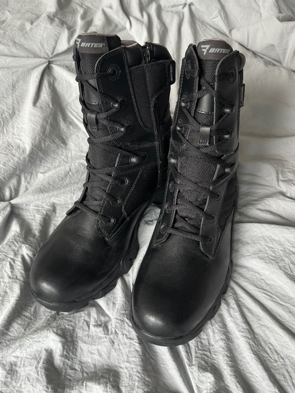 Bates GX8 Gore Tex Boots